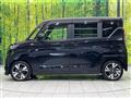 2020 Nissan ROOX