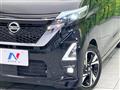 2020 Nissan ROOX