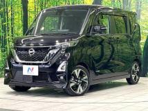 2021 Nissan ROOX