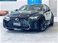 2022 Lexus IS