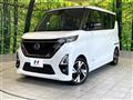 2021 Nissan ROOX