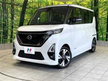2021 Nissan ROOX