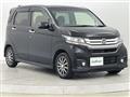 2016 Honda N-WGN
