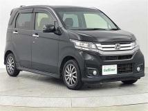 2016 Honda N-WGN