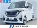 2021 Nissan ROOX