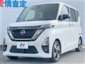 2021 Nissan ROOX