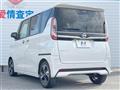 2021 Nissan ROOX