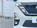 2021 Nissan ROOX