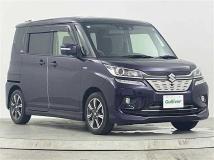 2020 Suzuki Solio
