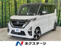 2021 Nissan ROOX