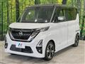 2021 Nissan ROOX