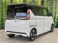 2021 Nissan ROOX