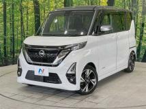 2021 Nissan ROOX