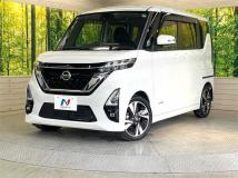 2021 Nissan ROOX