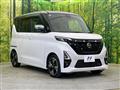 2021 Nissan ROOX