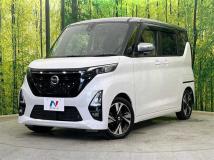 2021 Nissan ROOX
