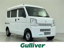 2016 Suzuki Every