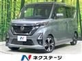 2021 Nissan ROOX