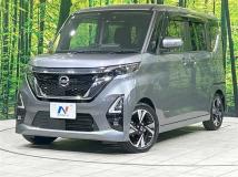 2021 Nissan ROOX