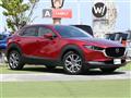 2020 Mazda CX-3