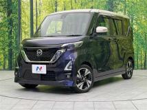 2021 Nissan ROOX