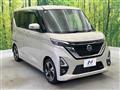 2021 Nissan ROOX