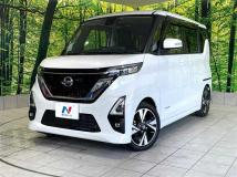2021 Nissan ROOX