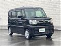 2025 Suzuki Spacia