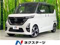 2021 Nissan ROOX