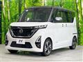 2021 Nissan ROOX