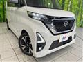 2021 Nissan ROOX