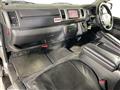2016 Toyota Hiace Van