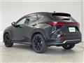 2025 Lexus NX