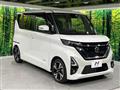 2022 Nissan ROOX