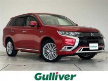 2018 Mitsubishi OUTLANDER PHEV