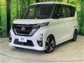 2022 Nissan ROOX