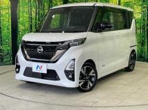 2022 Nissan ROOX