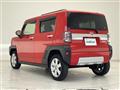 2022 Daihatsu Taft