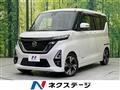 2022 Nissan ROOX