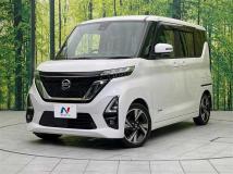 2022 Nissan ROOX