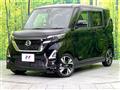 2022 Nissan ROOX