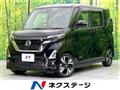 2022 Nissan ROOX