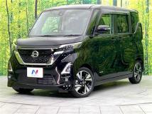 2022 Nissan ROOX