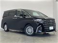 2025 Toyota Alphard Hybrid