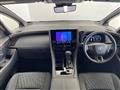 2025 Toyota Alphard Hybrid