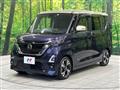 2022 Nissan ROOX