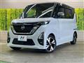 2022 Nissan ROOX