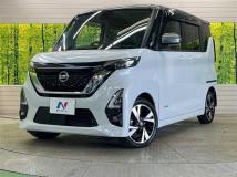 2022 Nissan ROOX