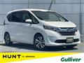 2018 Honda Freed