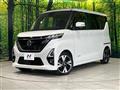 2022 Nissan ROOX